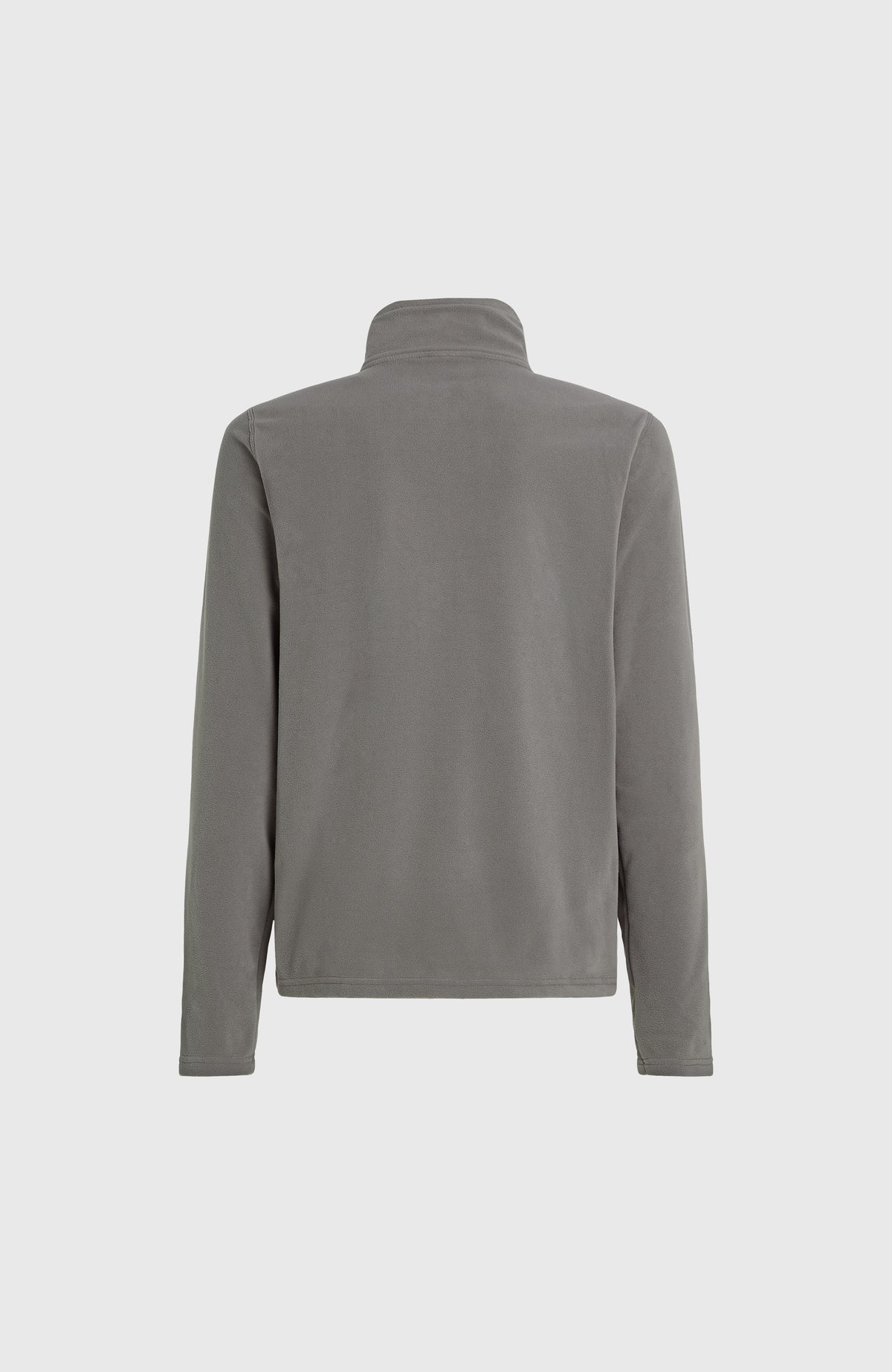 Jack's Polartec® 100 Fleecepullover mit Halbreißverschluss | Flint Stone