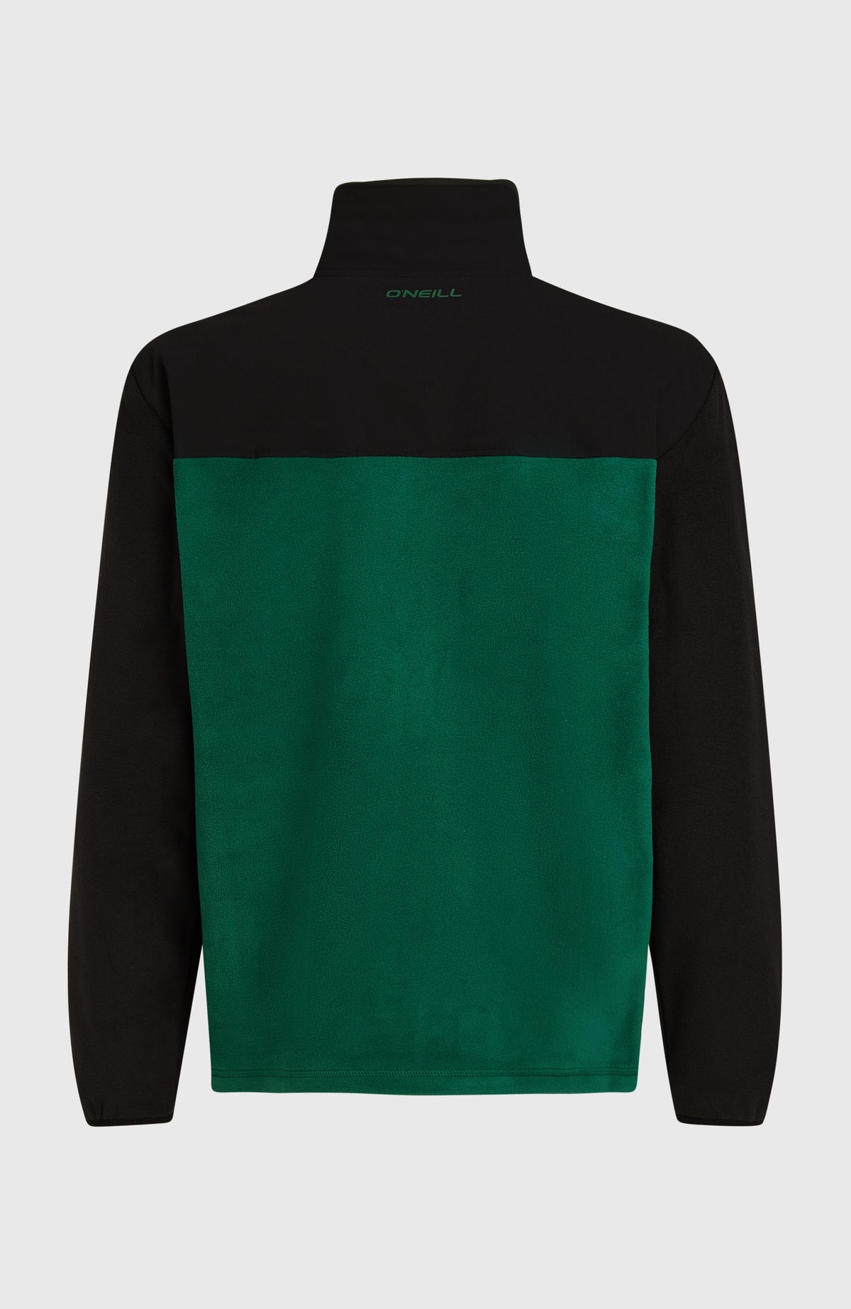 FWC'Peak Polartec® Fleecejacke | Emerald Envy Colour Block