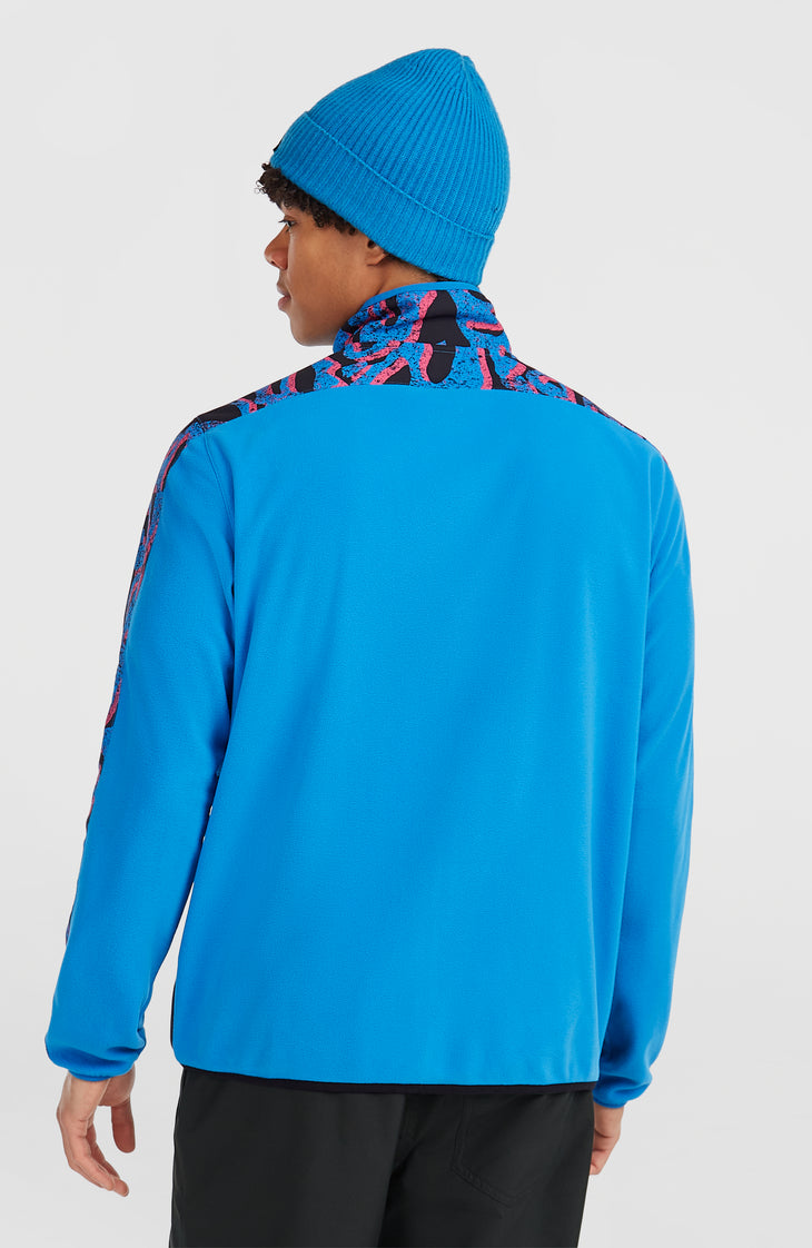 FWC'Play Polartec® Fleecejacke | Pink Legacy