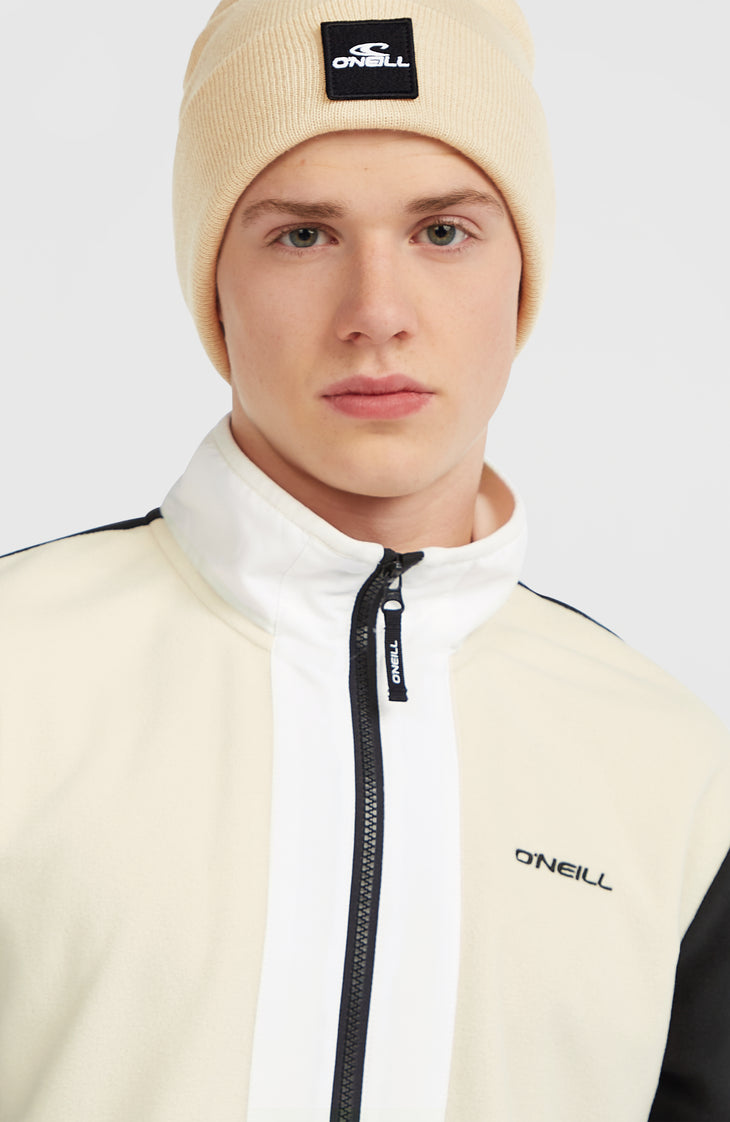FWC'Cruz Triple Polartec® Fleecepullover | Macaron Colour Block