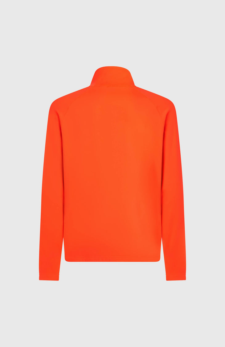 FWC'Cruz Fleecejacke mit Reißverschluss | Tokyo Lights Colour Block