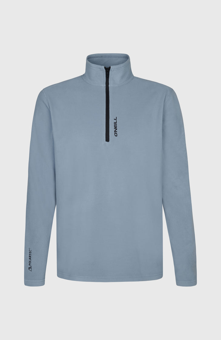 FWC'Cruz Jack's Polartec® Fleecepullover mit Halbreißverschluss | Murky Water