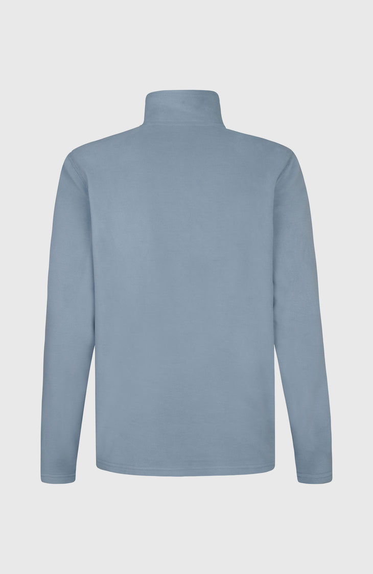FWC'Cruz Jack's Polartec® Fleecepullover mit Halbreißverschluss | Murky Water