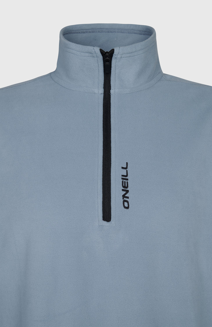 FWC'Cruz Jack's Polartec® Fleecepullover mit Halbreißverschluss | Murky Water