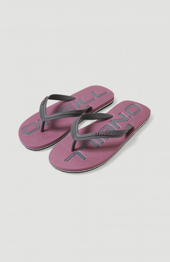 Profile Logo Sandalen | Nocturne