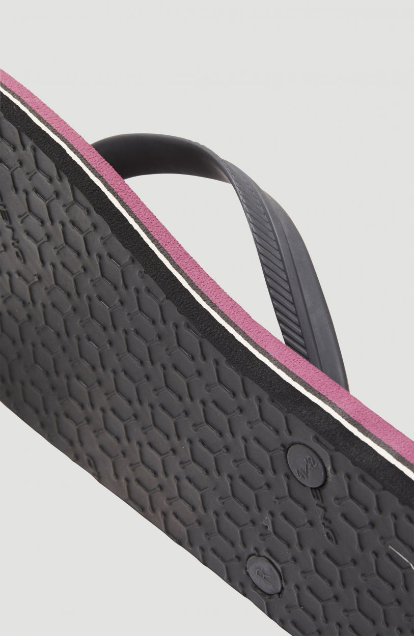 Profile Logo Sandalen | Nocturne