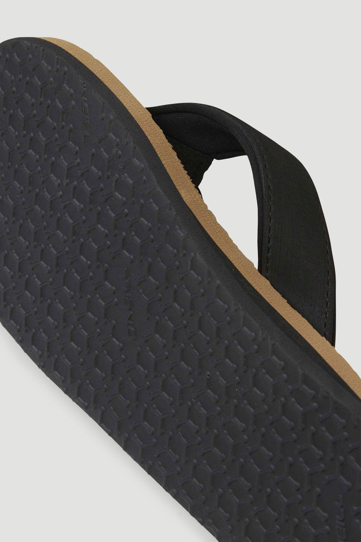 Koosh Sandalen | Dijon