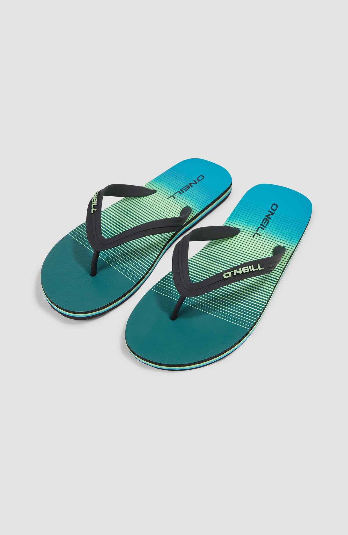 Profile Graphic Sandalen | Beetle Juice Simple Gradient Panel
