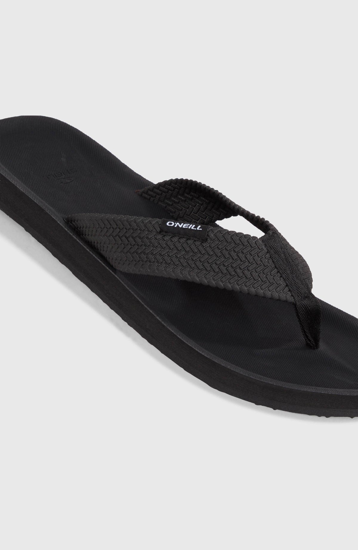 Chad Sandalen | Black Out