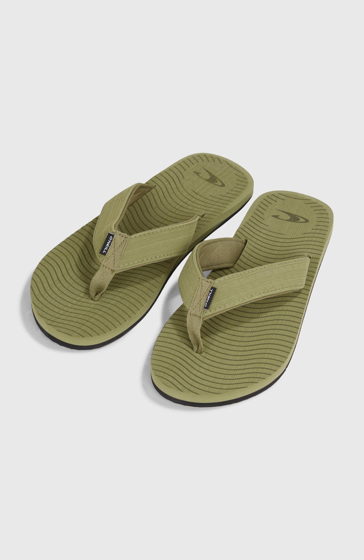 Koosh Sandalen | Avery Fern