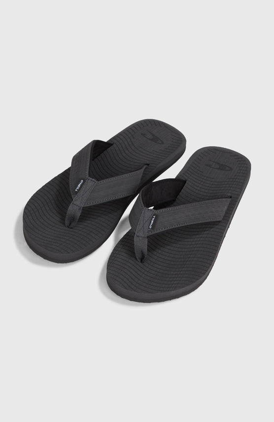 Koosh Sandalen | Asphalt