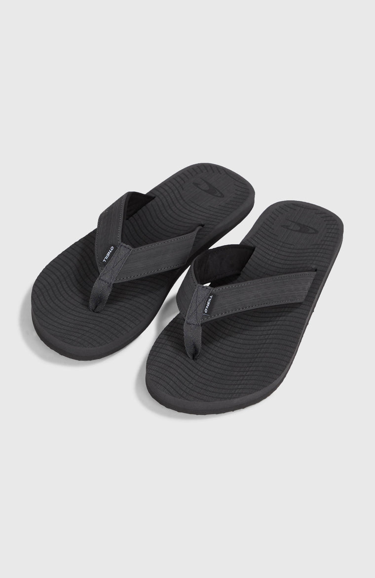 Koosh Sandalen | Asphalt Koosh Sandalen | Asphalt