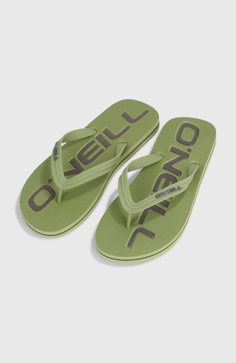 Profile Logo Sandalen | Avery Fern Profile Logo Sandalen | Avery Fern