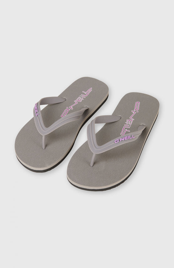 Profile Artwork Sandalen | Flint Stone