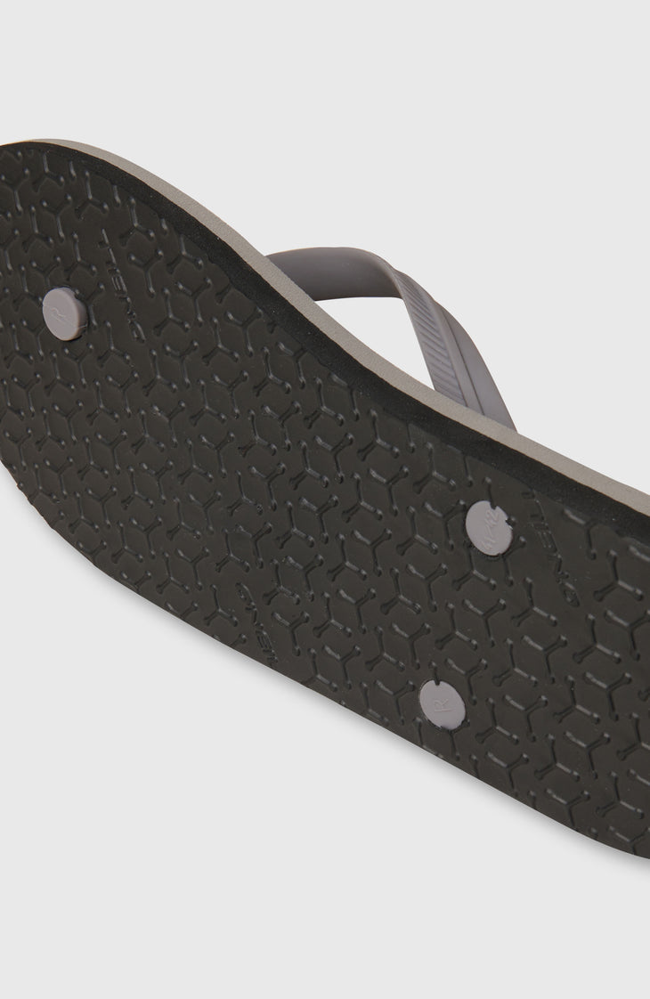Profile Artwork Sandalen | Flint Stone