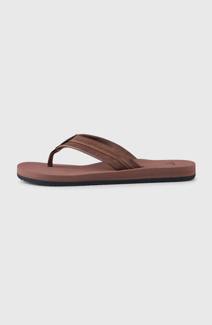 Chad Pro Sandalen | Falcon