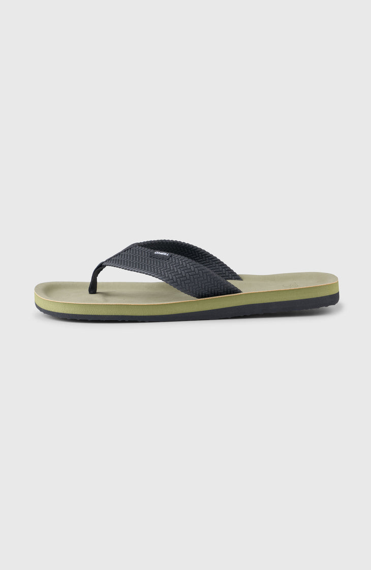 Chad Sandalen | Avery Fern