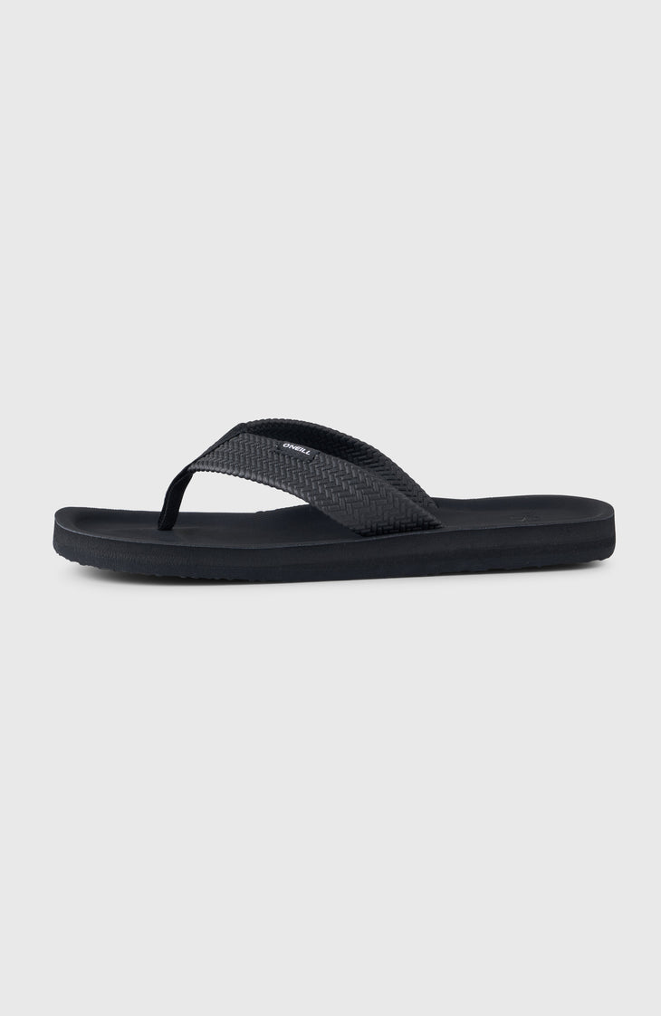 Chad Sandalen | Black Out