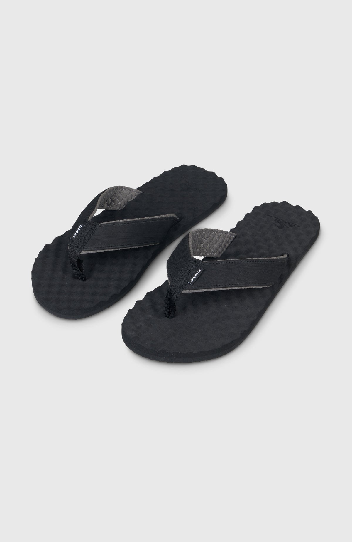 Koosh Pro Sandalen | Black Out