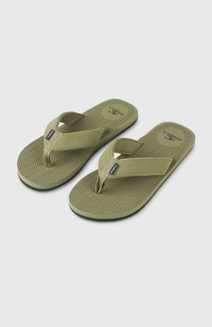 Koosh Sandalen | Avery Fern