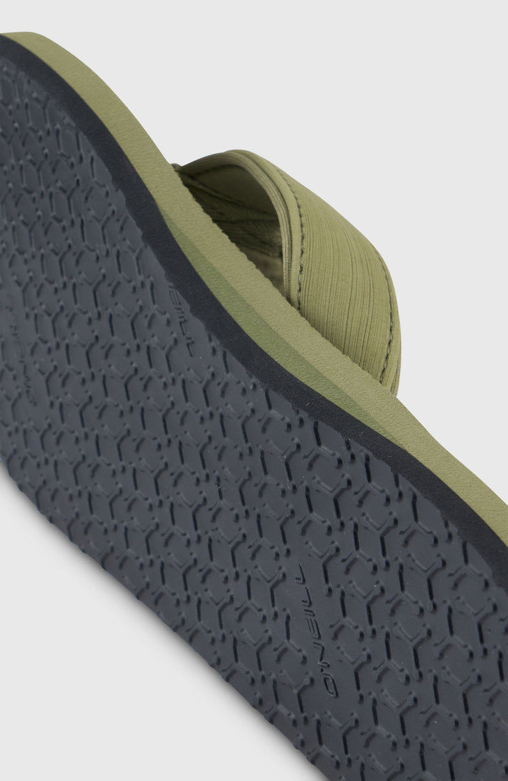 Koosh Sandalen | Avery Fern