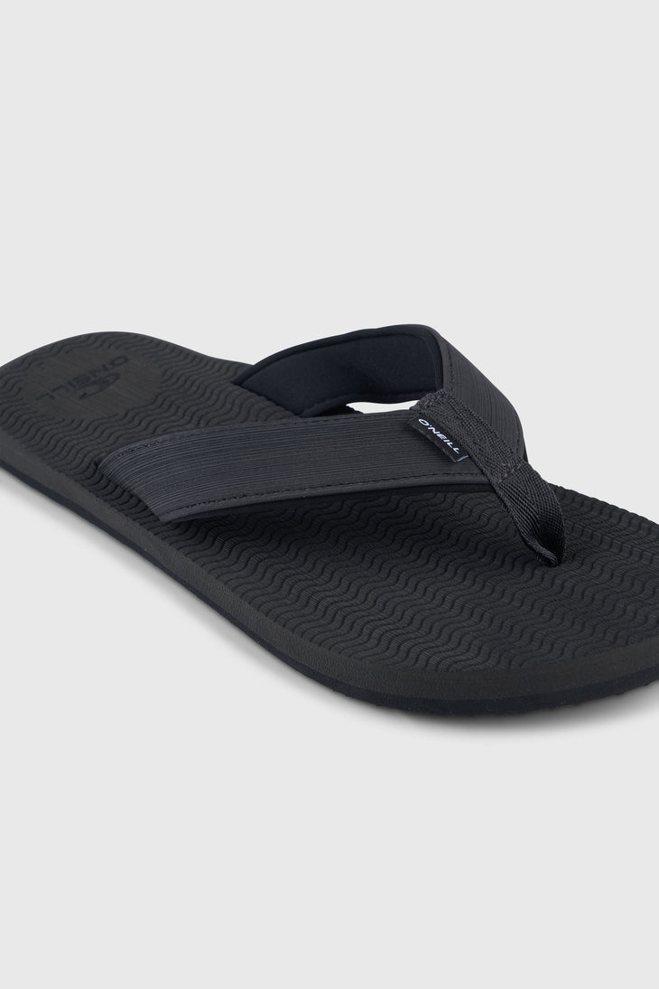 Koosh Sandalen | Asphalt