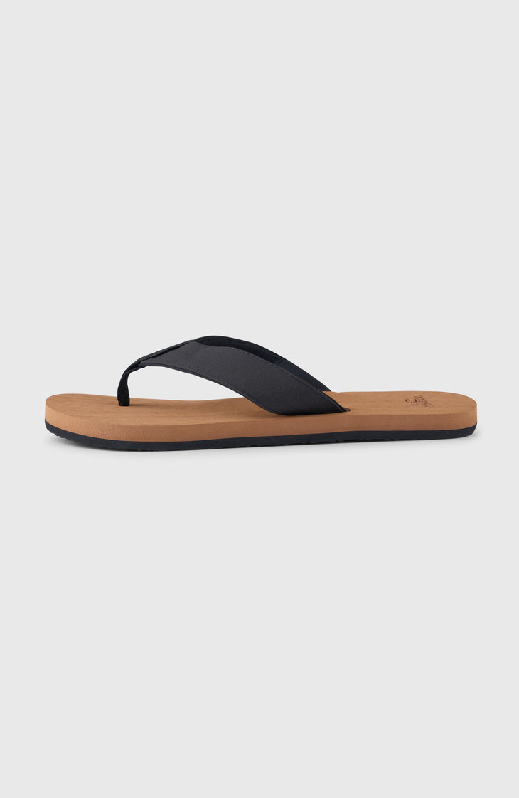 O'Neill Stoff-Sandalen | Dijon