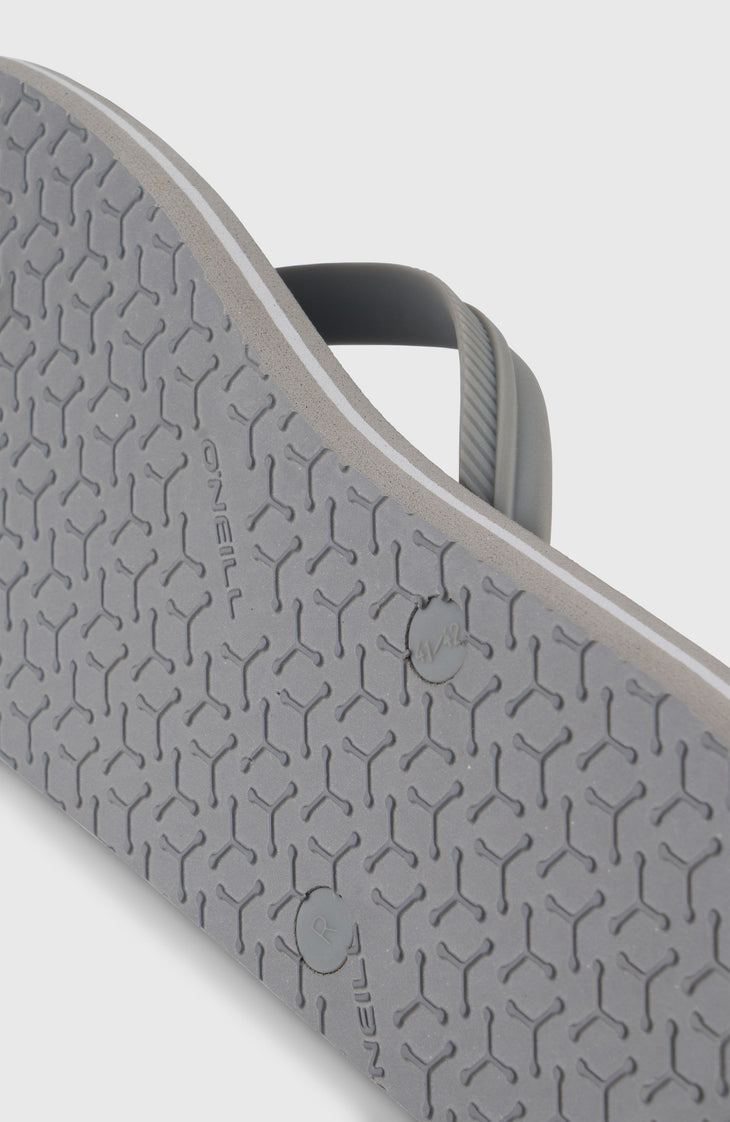 Profile Graphic Sandalen | Black Out Heritage O'Neill Stripe