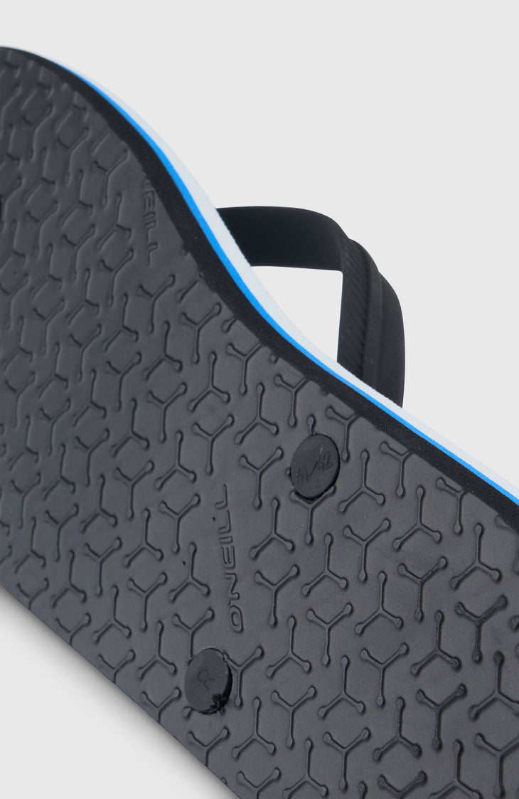 Profile Retro Sandalen | Spindle