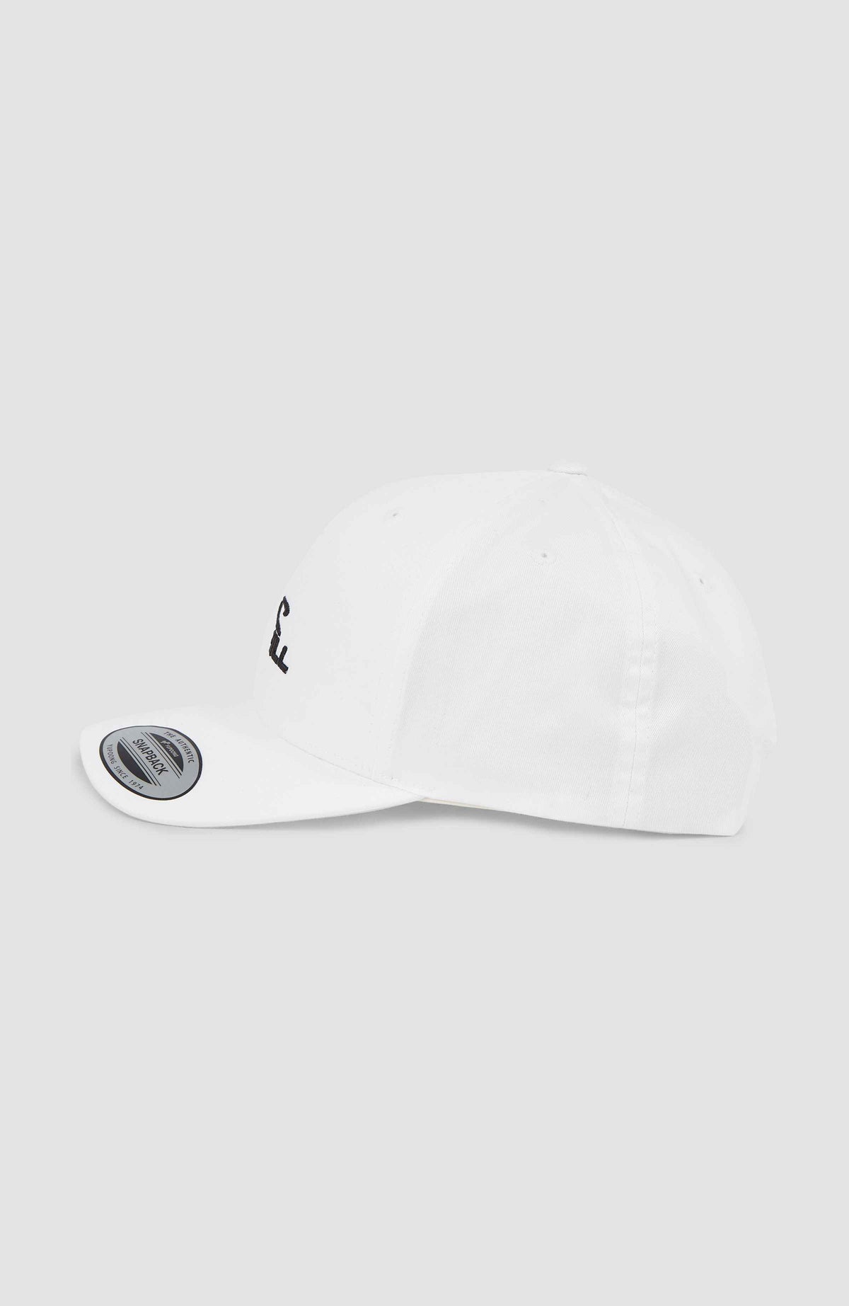 O'Neill Logo Wave Cap | Snow White