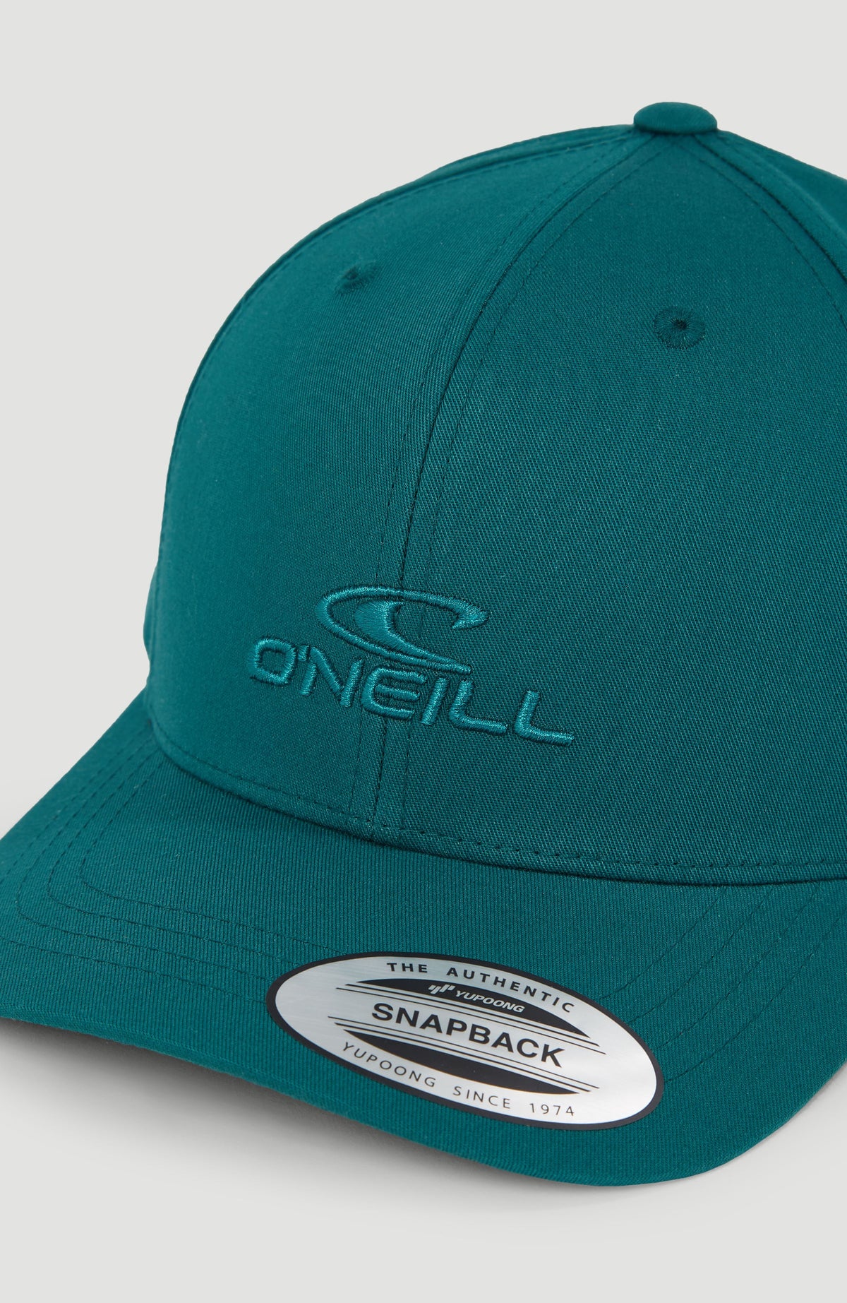 O'Neill Logo Wave Cap | Alma Steel