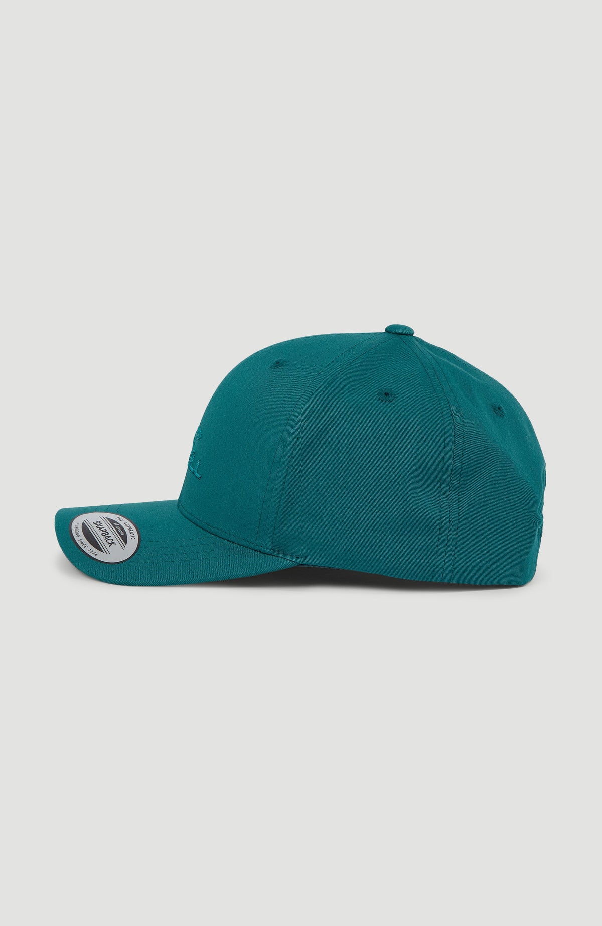 O'Neill Logo Wave Cap | Alma Steel