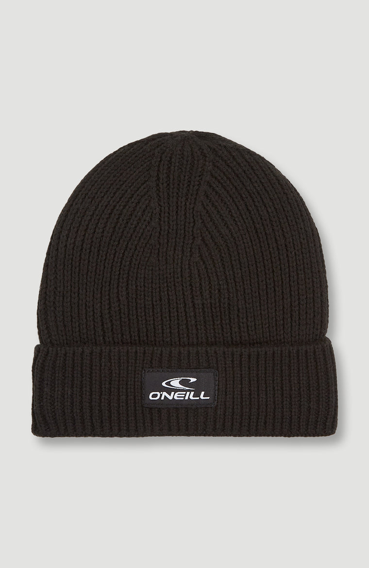 Bouncer Beanie | Black Out Bouncer Beanie | Black Out