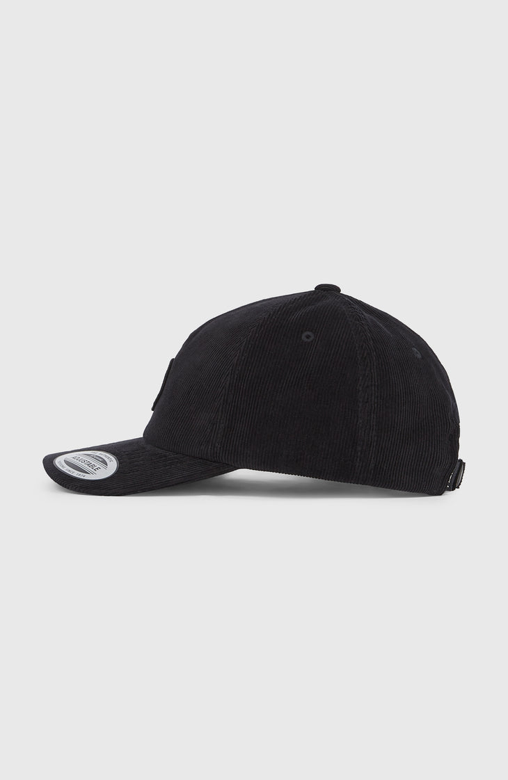 O'Riginals Cord-Cap | Black Out