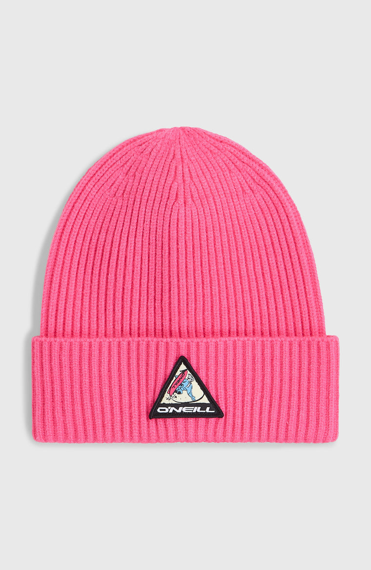 FWC'Play Beanie | Skater Pink FWC'Play Beanie | Skater Pink