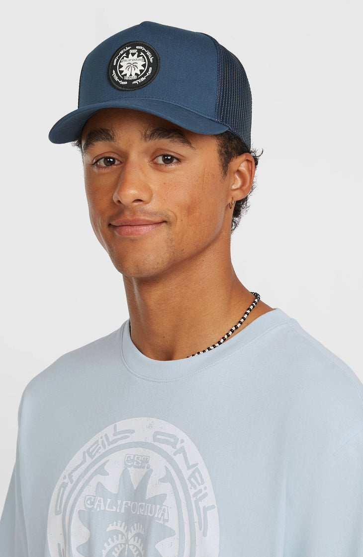 O'Neill Retro Trucker Cap | English Evening