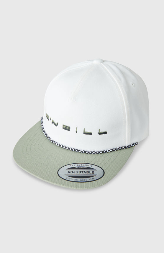 O'Neill Rope Cap | Avery Fern Colour Block