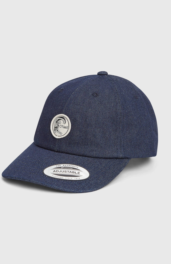 O'Riginals Cap | Indigo Denim