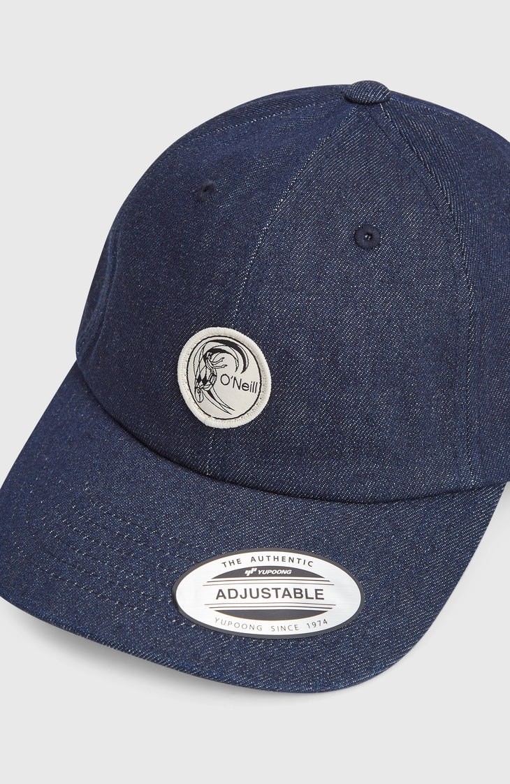 O'Riginals Cap | Indigo Denim
