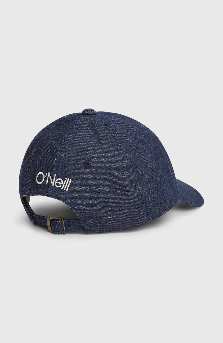 O'Riginals Cap | Indigo Denim