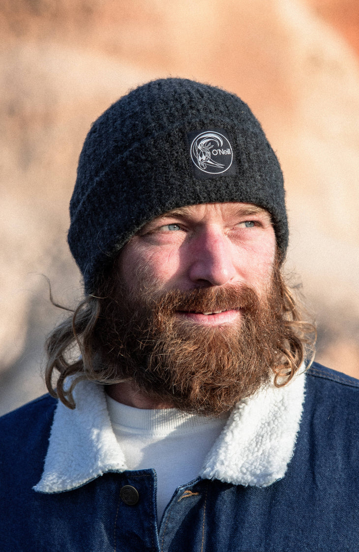 O'Riginals Beanie | Black Out