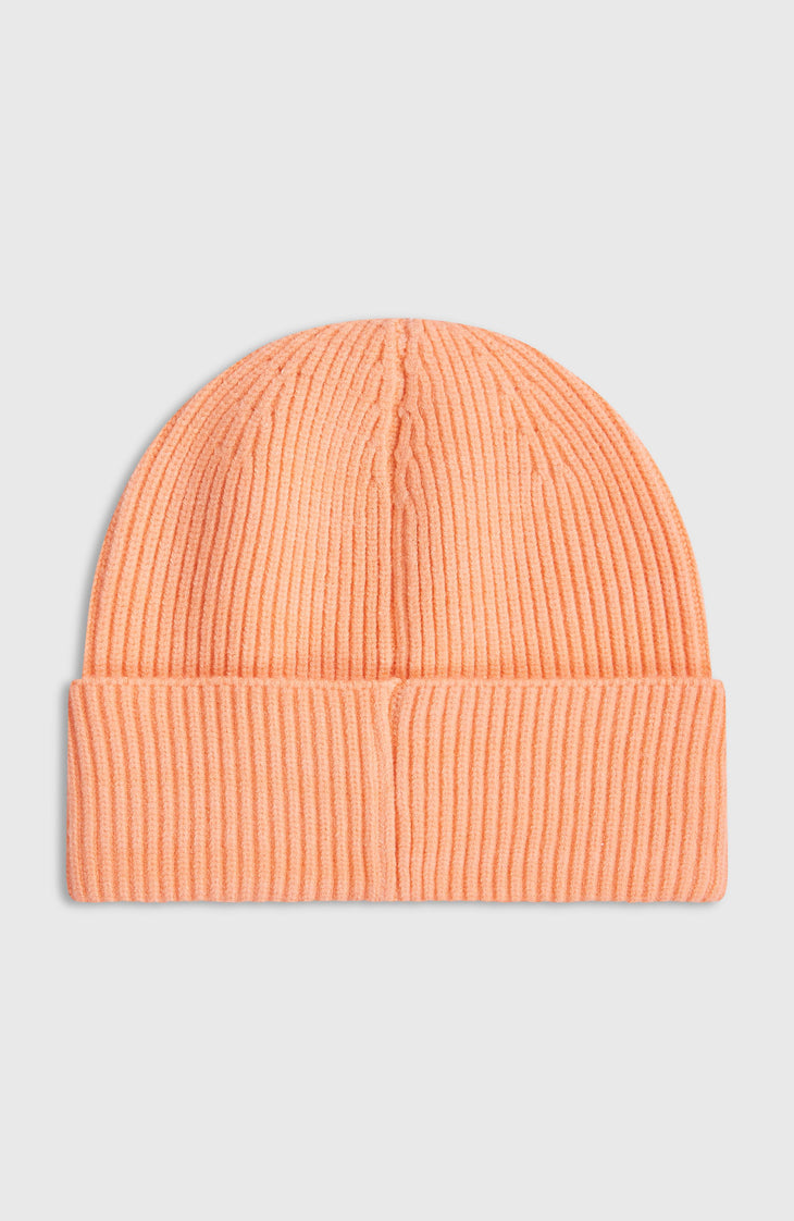 FWC'Play Beanie | Funky Peach