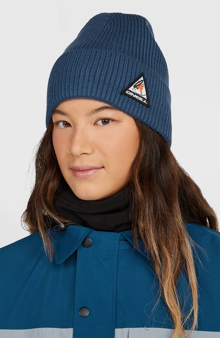 FWC'Play Beanie | Regal Blue