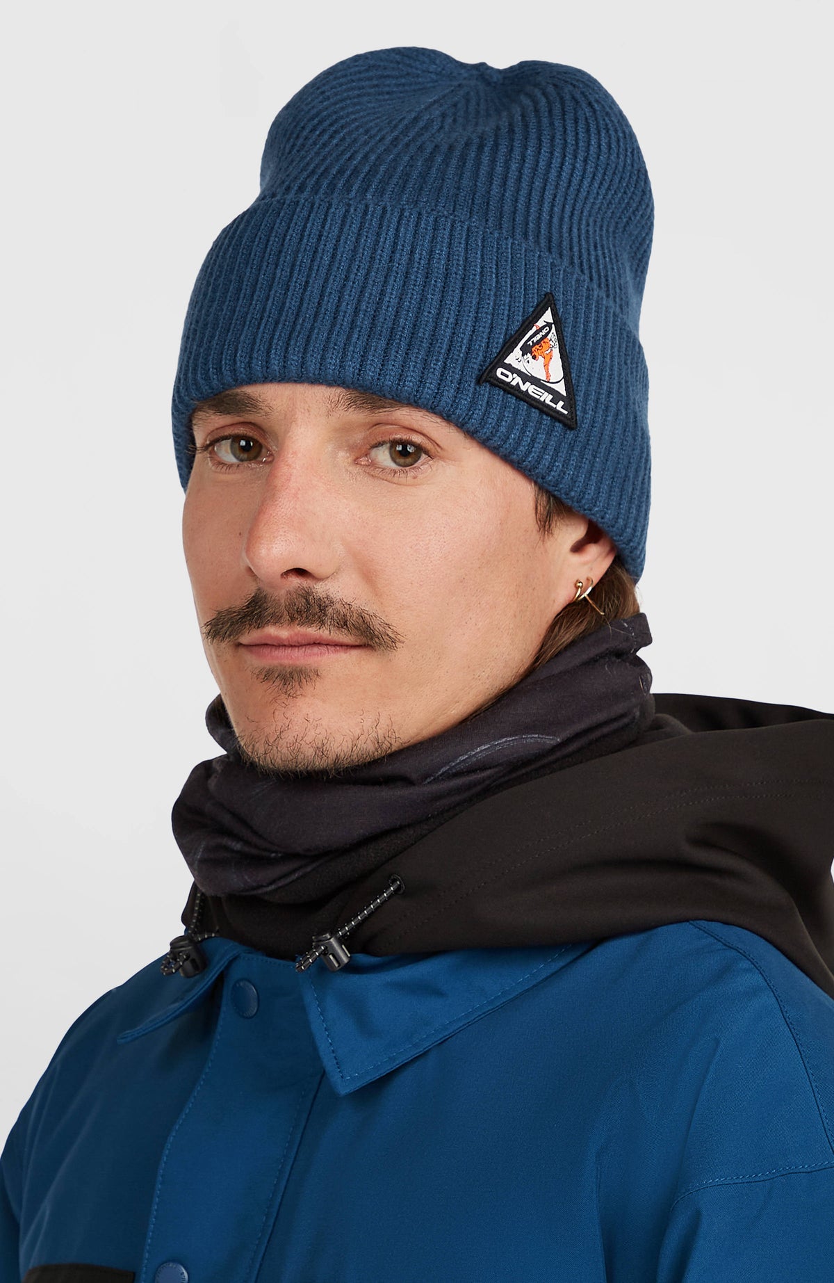 FWC'Play Beanie | Regal Blue