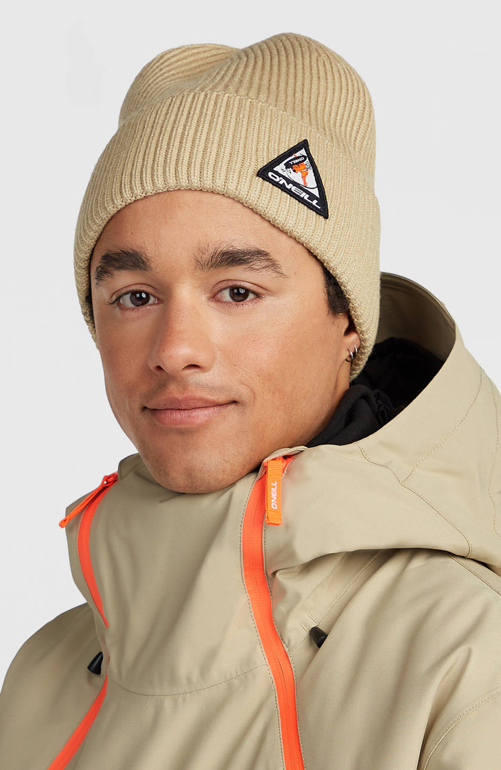 FWC'Play Beanie | Olive Blush