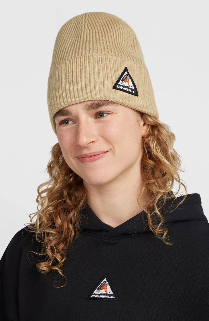 FWC'Play Beanie | Olive Blush