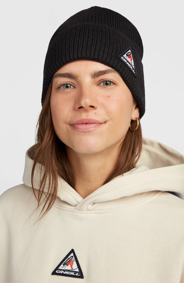 FWC'Play Beanie | Black Out