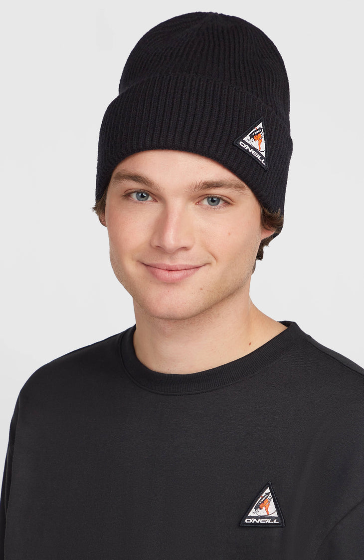 FWC'Play Beanie | Black Out