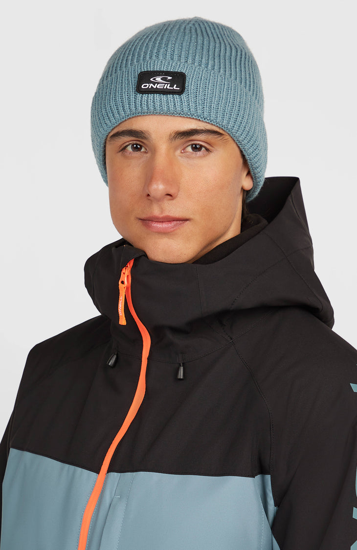 Bouncer Beanie | Murky Water