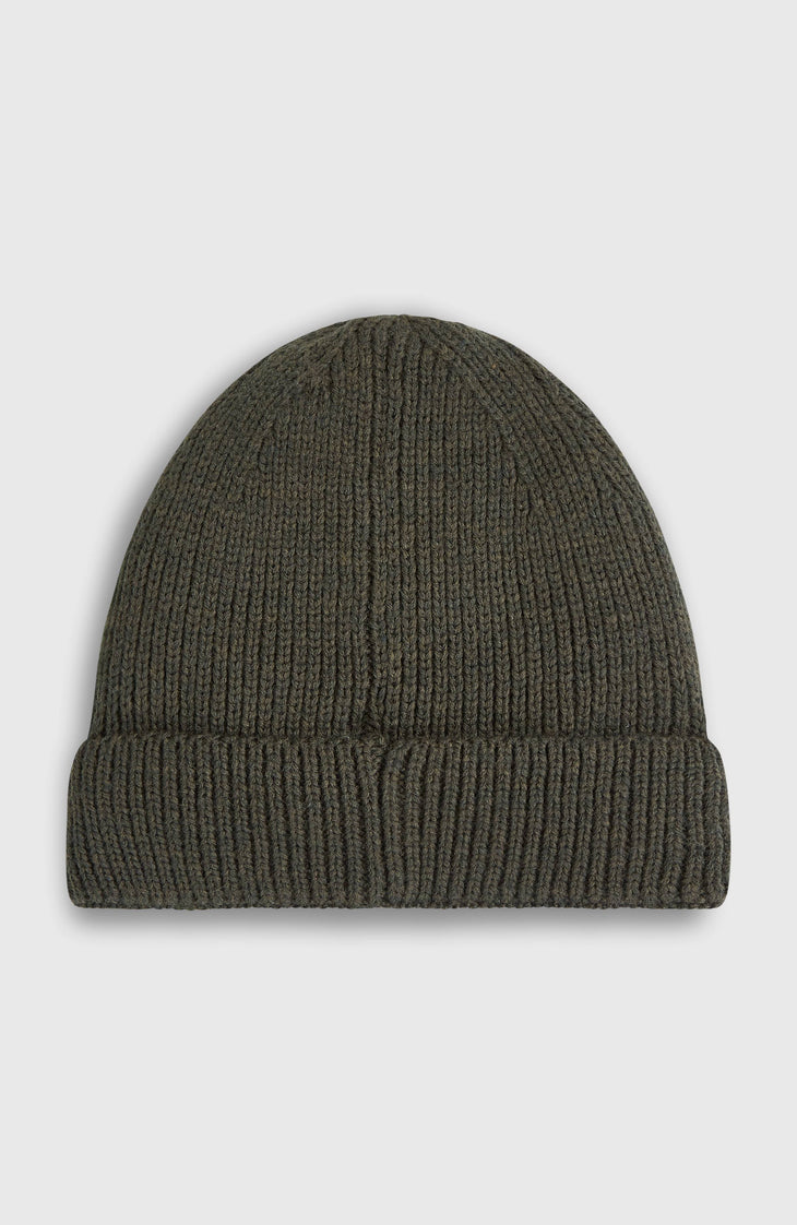Bouncer Beanie | Raven